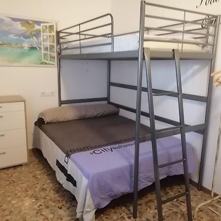 Chiclana El Principito Villa Chiclana de la Frontera Ngoại thất bức ảnh