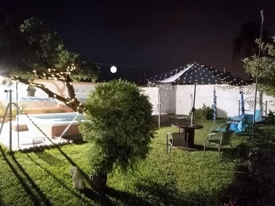 Chiclana El Principito Villa Chiclana de la Frontera Ngoại thất bức ảnh