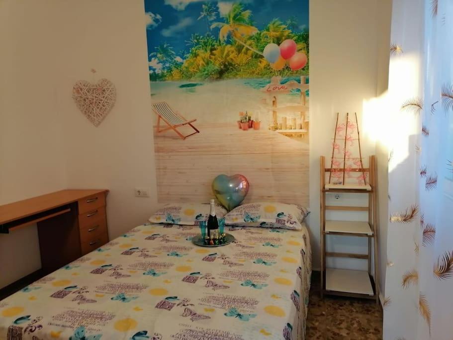 Chiclana El Principito Villa Chiclana de la Frontera Ngoại thất bức ảnh