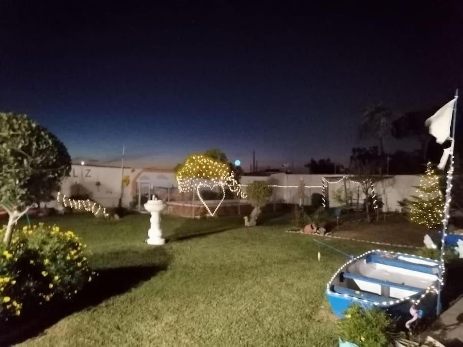 Chiclana El Principito Villa Chiclana de la Frontera Ngoại thất bức ảnh