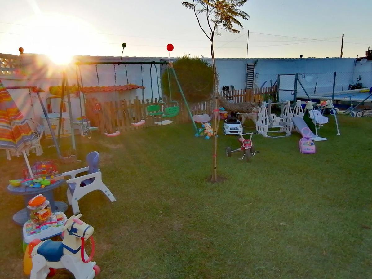 Chiclana El Principito Villa Chiclana de la Frontera Ngoại thất bức ảnh