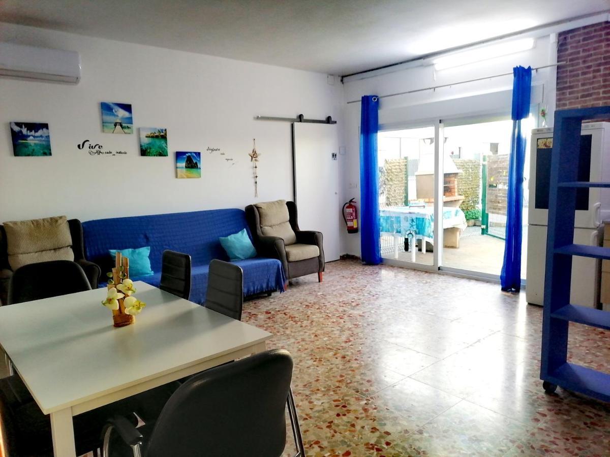 Chiclana El Principito Villa Chiclana de la Frontera Phòng bức ảnh