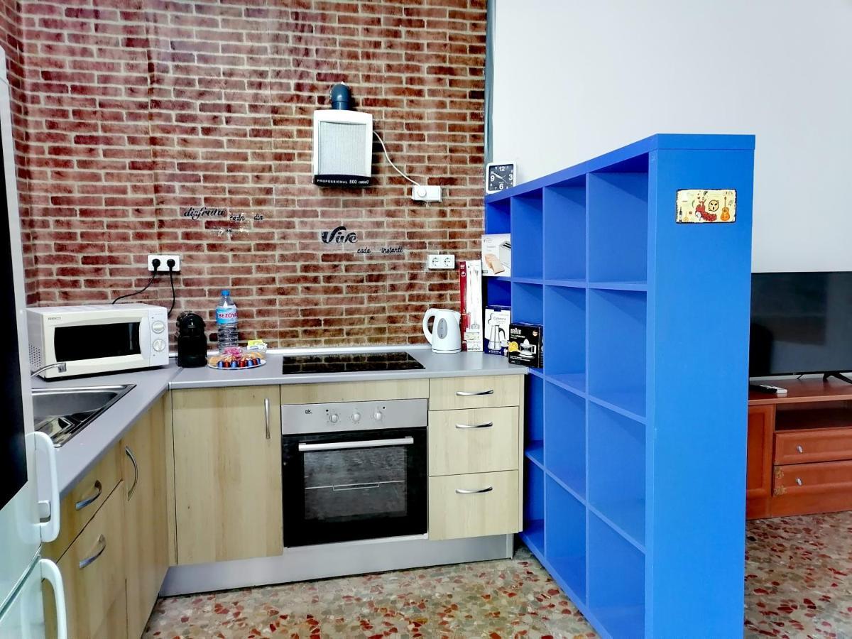 Chiclana El Principito Villa Chiclana de la Frontera Ngoại thất bức ảnh